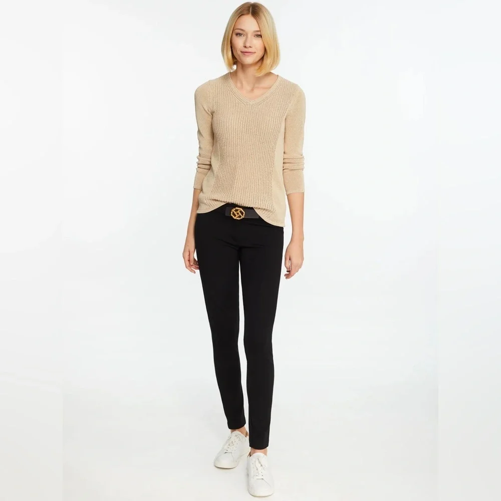 J. McLaughlin Becca Legging - Picture 4 of 5